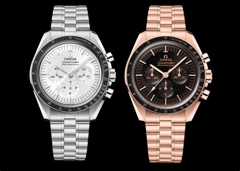 omega speedmaster 4th generation